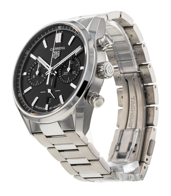 Tag Heuer Carrera CBN2010.BA0642 Image 2